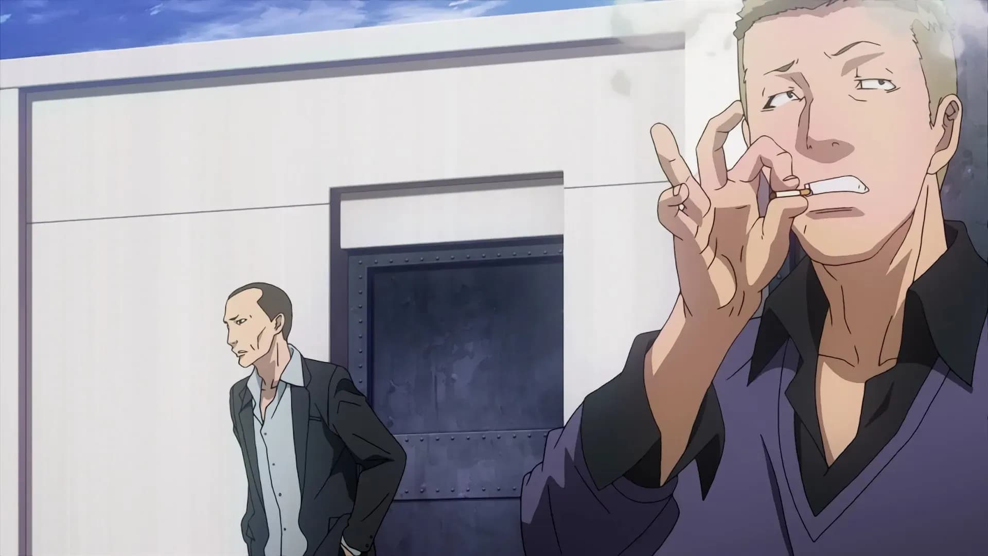 Триаж Х screenshot 2