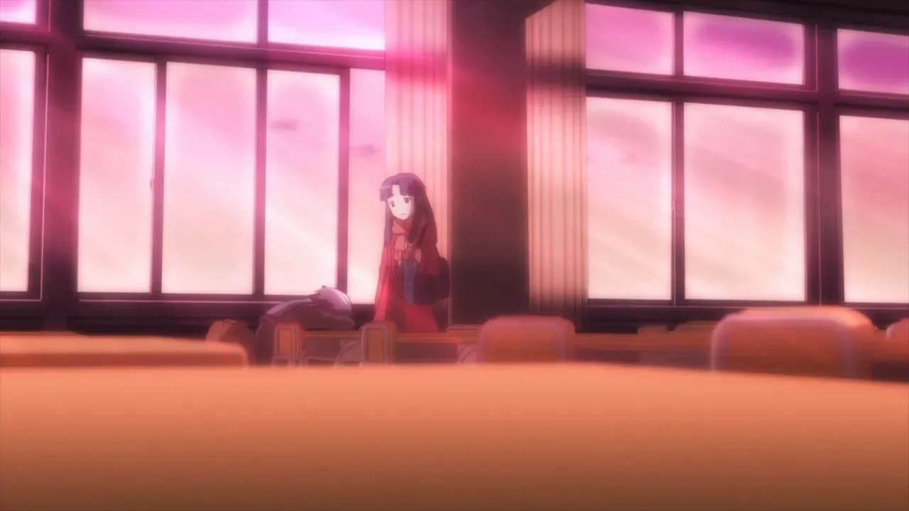 Исчезновение Юки Нагато screenshot 1