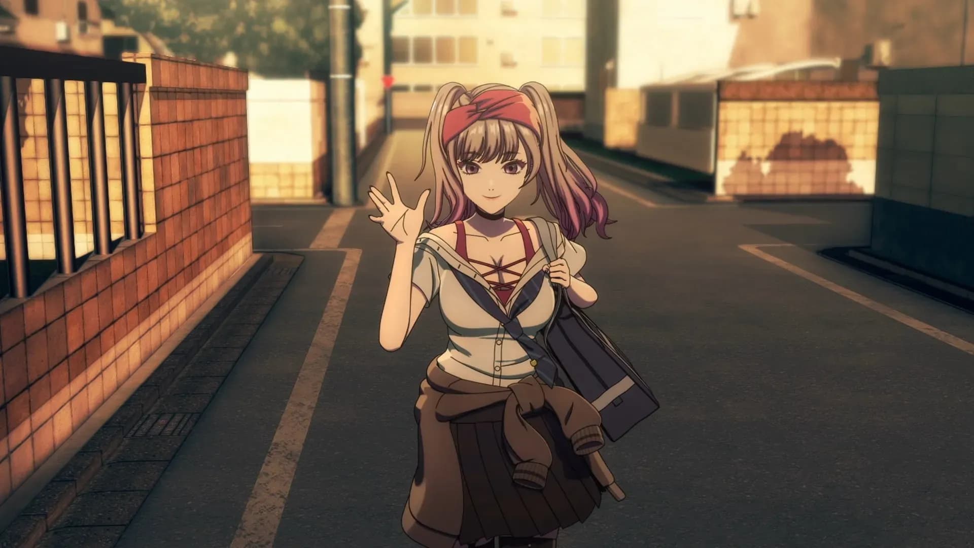 Дисайд: Грёзы screenshot 2