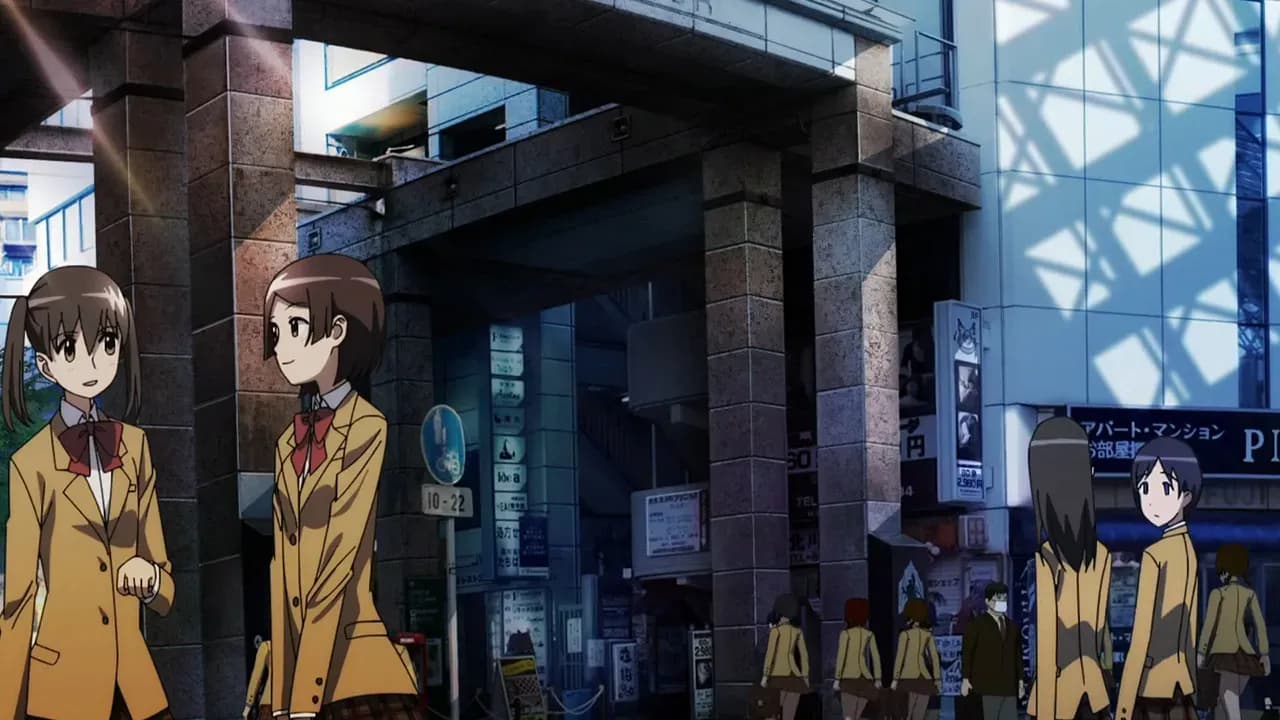 Члены Школьного совета 2 screenshot 2