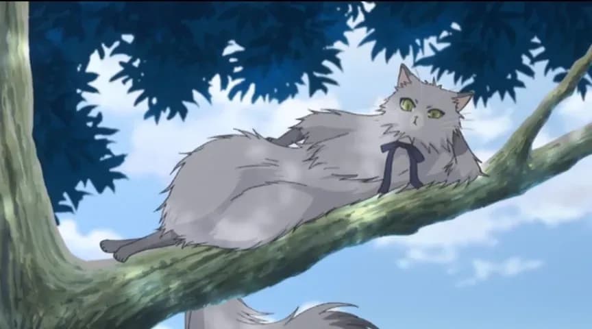 Граф и фейри screenshot 2