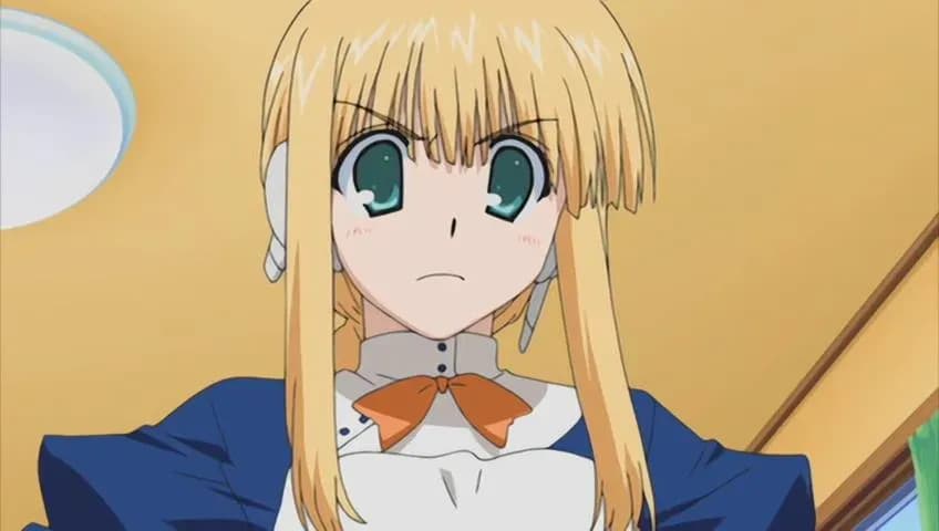 Для сердца 2 OVA-3 screenshot 2