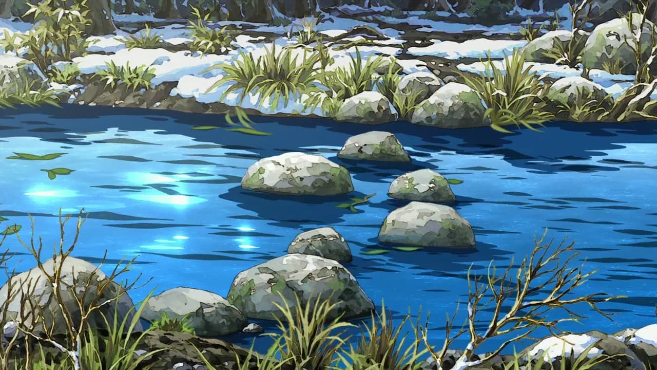 Фусэ: История охотницы screenshot 2