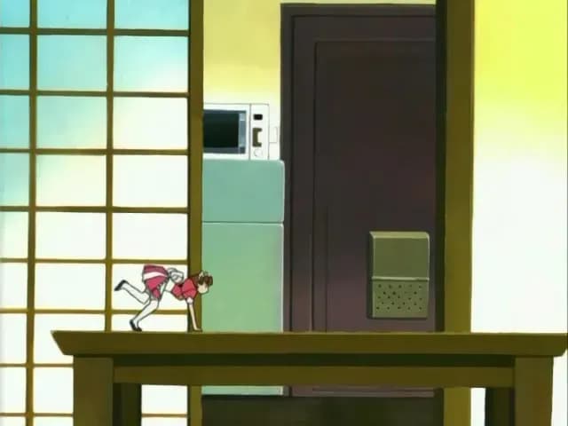 Ручная горничная Мэй screenshot 2