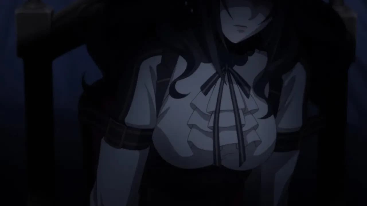 Код: Осознание - Страж перерождения screenshot 1