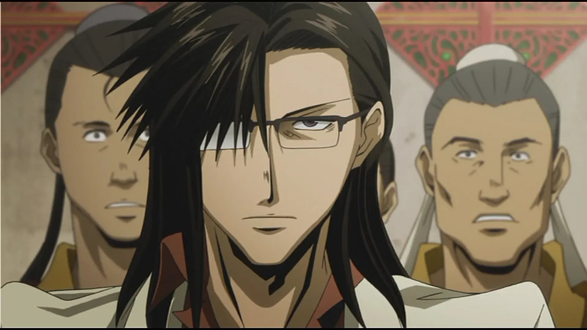 Саюки: Истоки screenshot 1