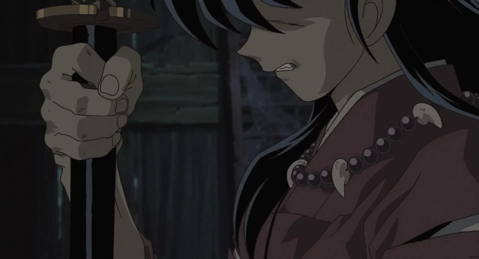 Инуяся 2 screenshot 1