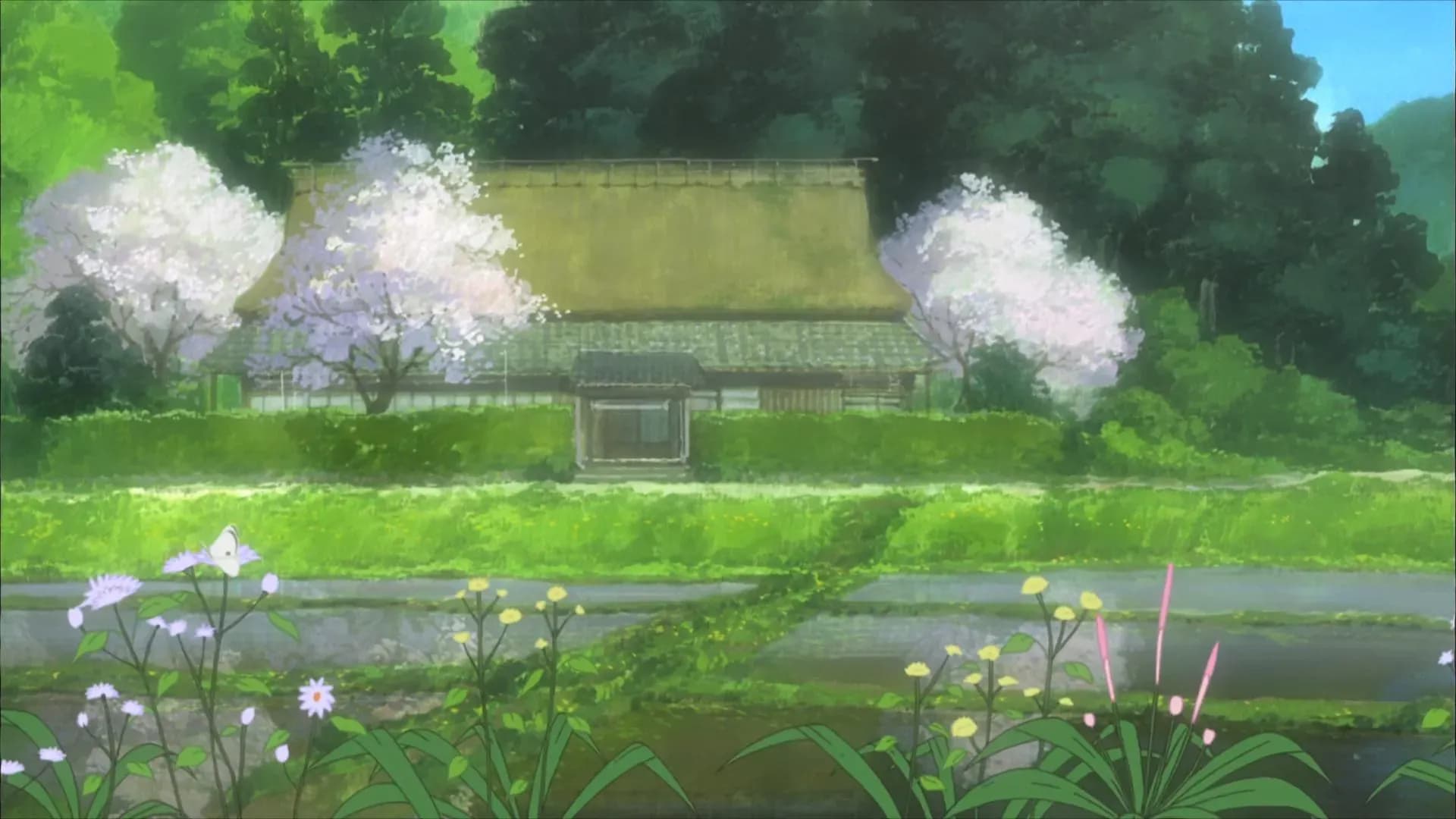 Гинтама (фильм первый) screenshot 1