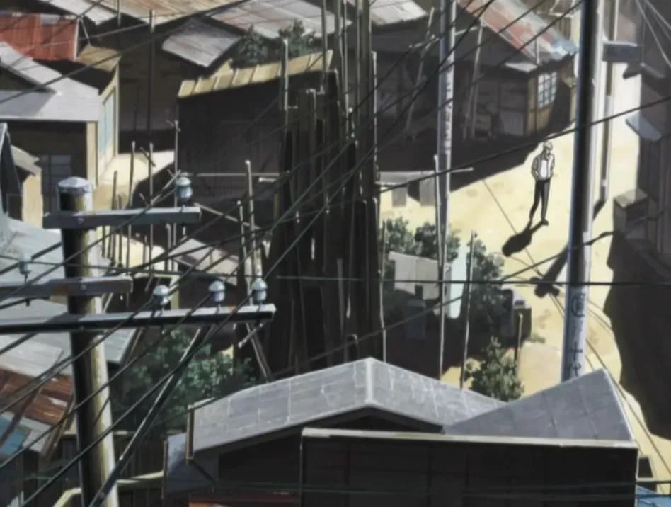 Акаги, легенда маджонга screenshot 1