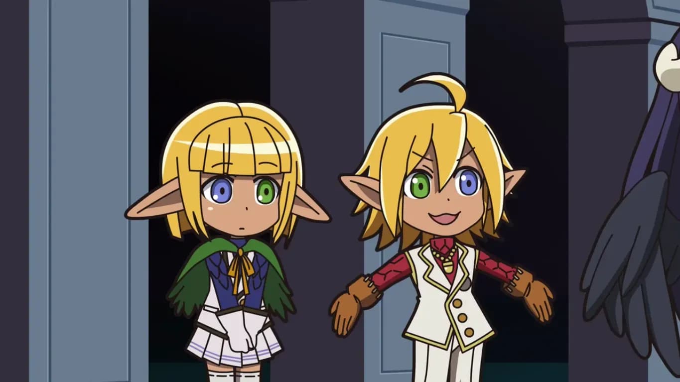 Повелитель: Пле-пле-плеяды screenshot 2