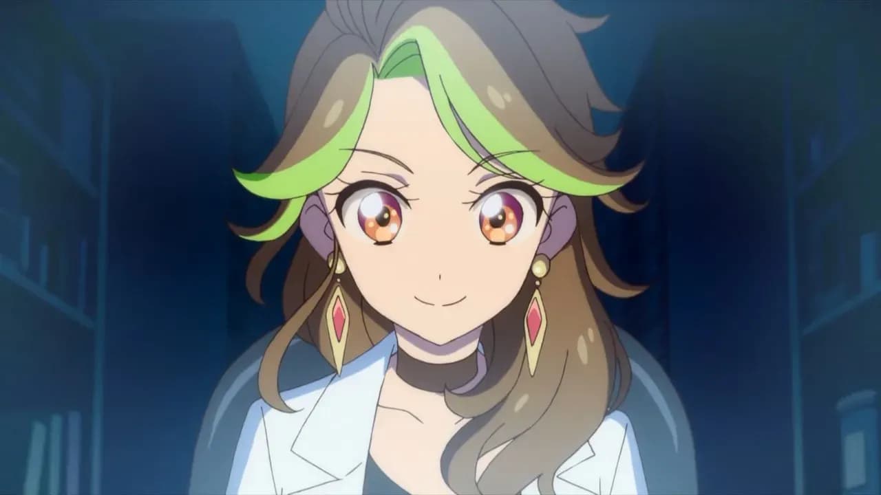 Айкацу на параде! screenshot 2