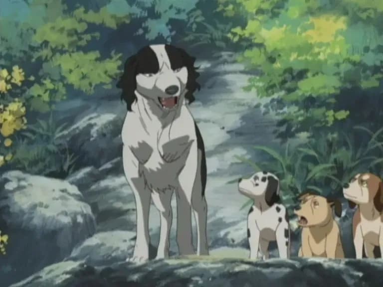 Легенда о Серебряном Клыке screenshot 1