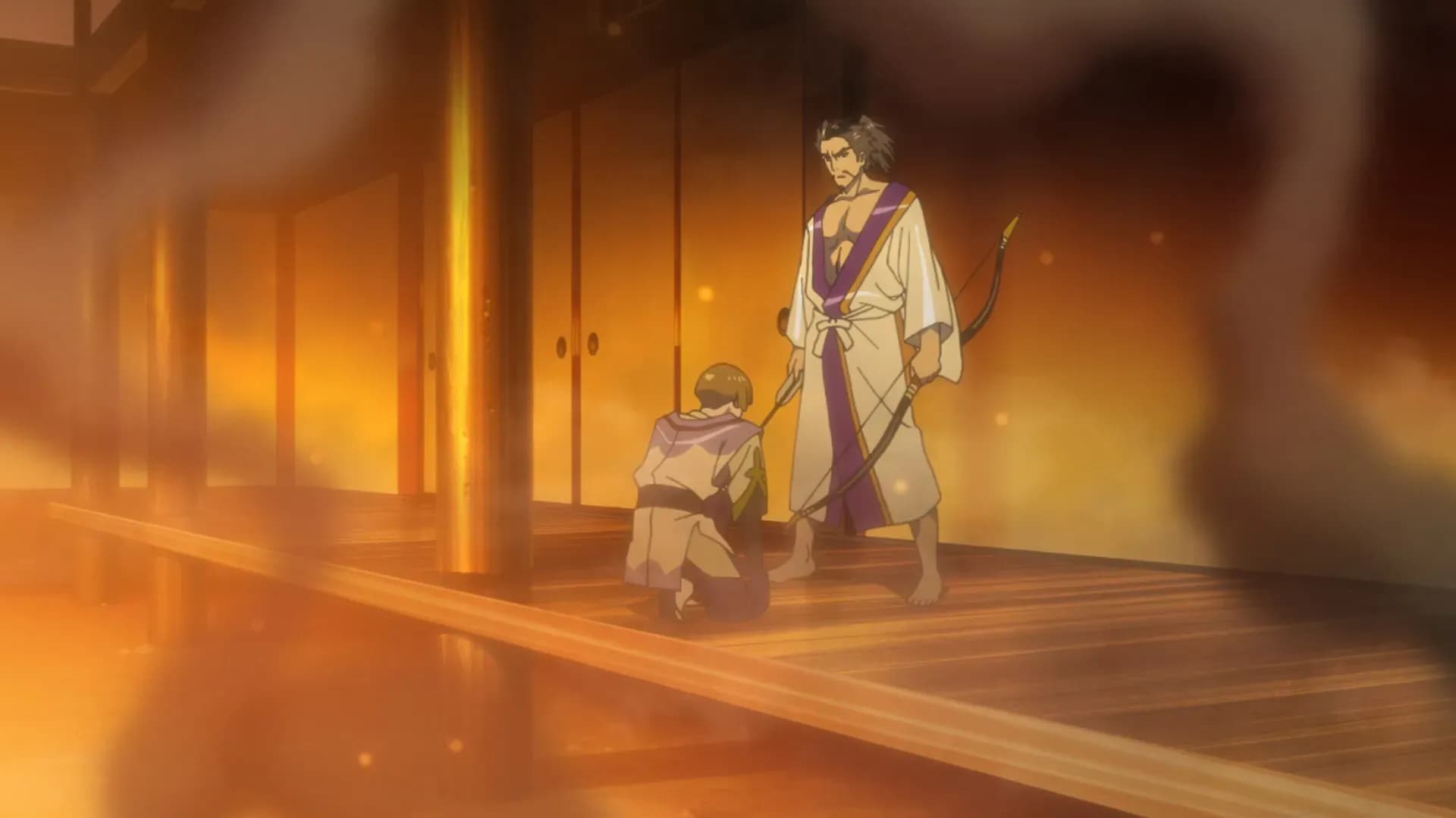 Нобунага - величайший глупец screenshot 2