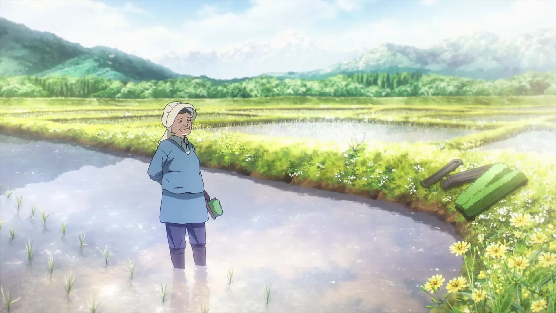 Школьная форма Акэби screenshot 1