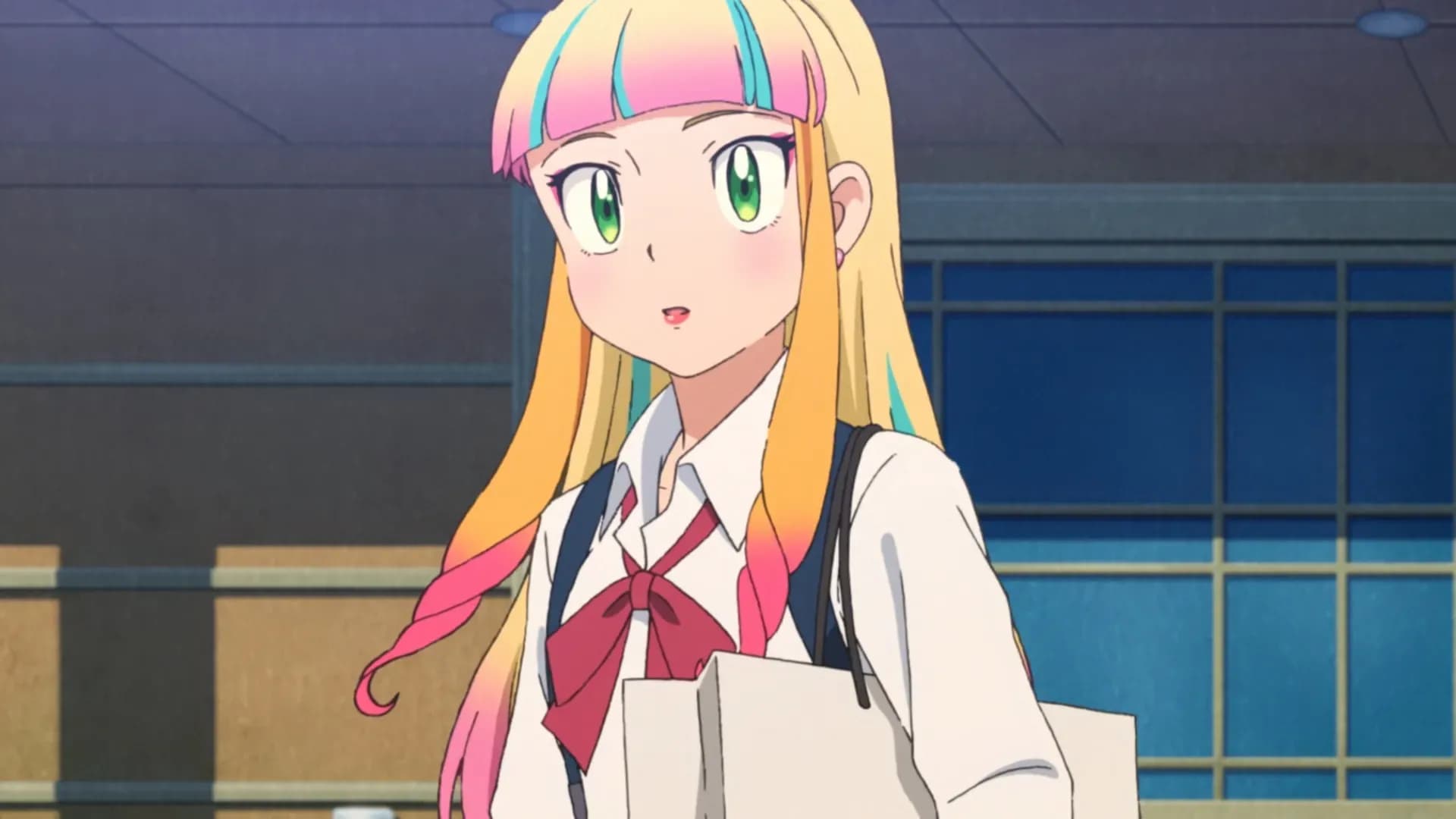 Покемон 21: История про всех screenshot 1