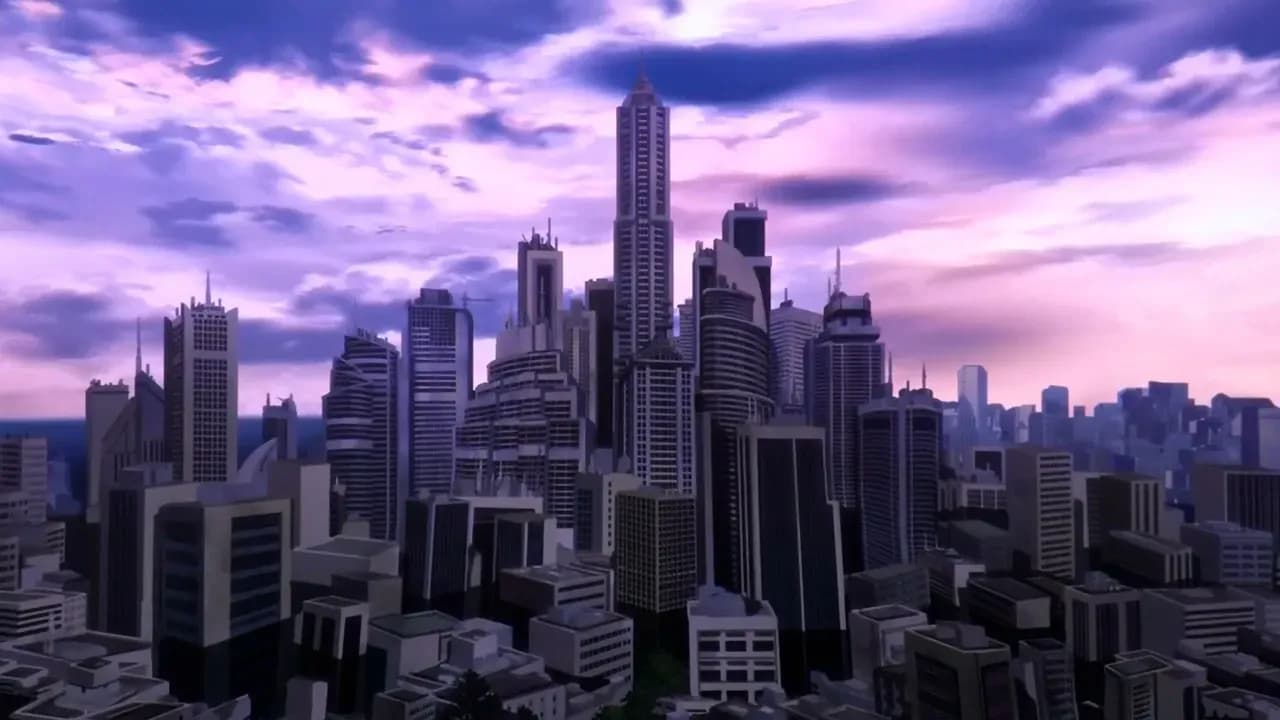 Гаро: Тающая линия screenshot 1