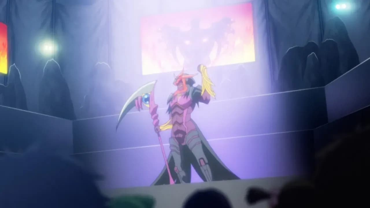 Фруктовые героини screenshot 2