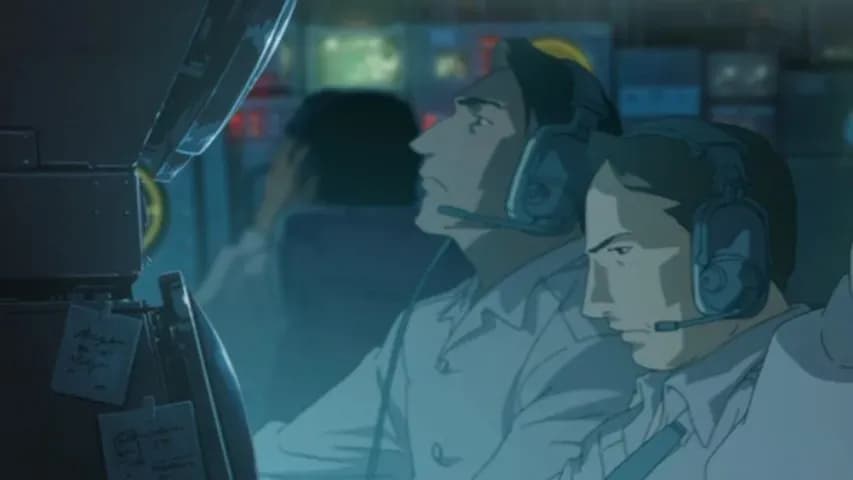 Подлодка 707-Эр screenshot 1