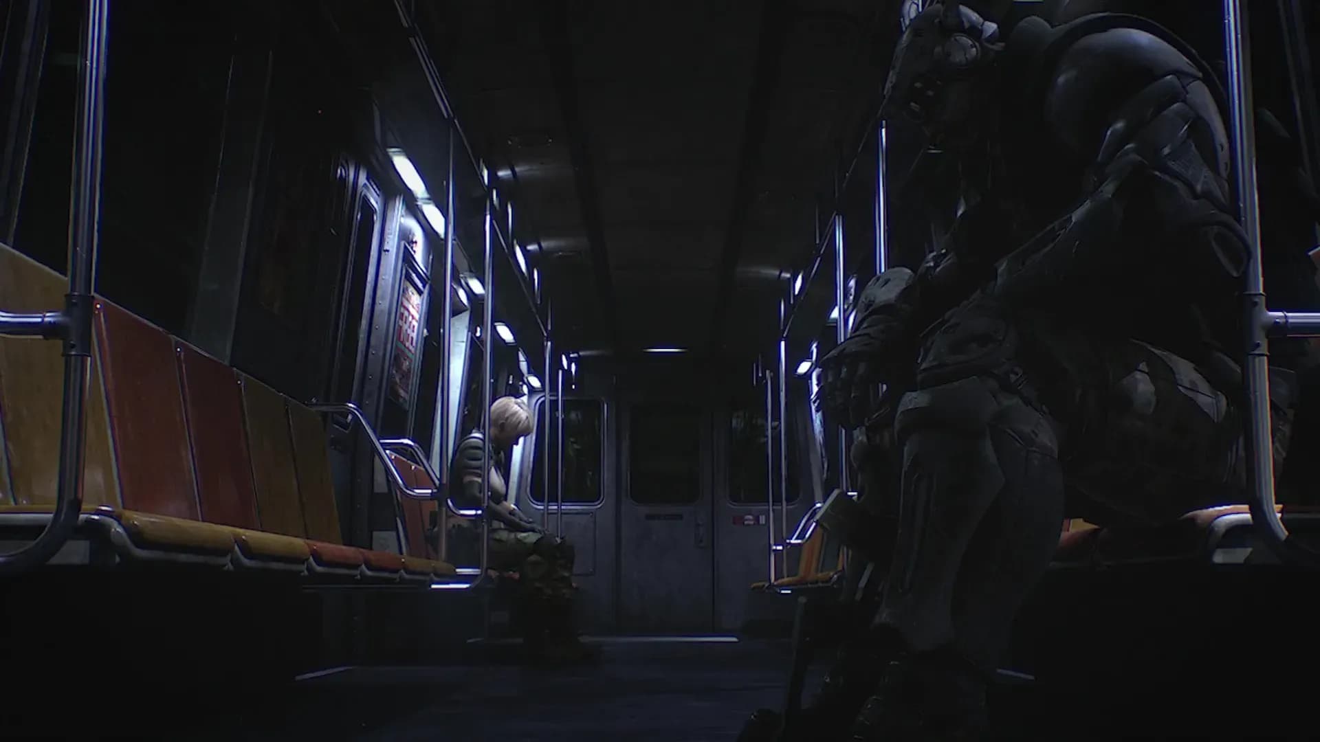 Проект Альфа screenshot 1