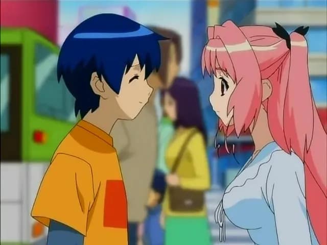 Браво, девушки! (сезон второй) screenshot 2