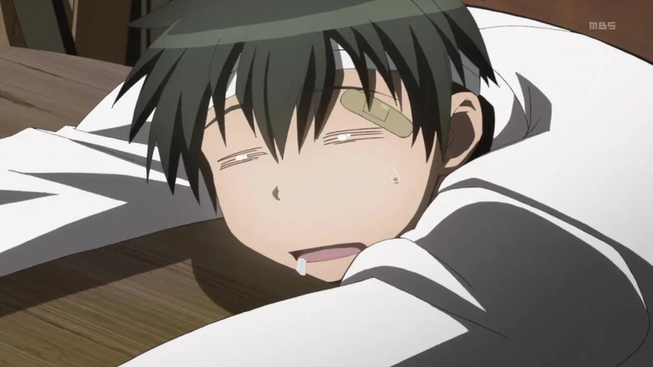 Бэнто screenshot 2