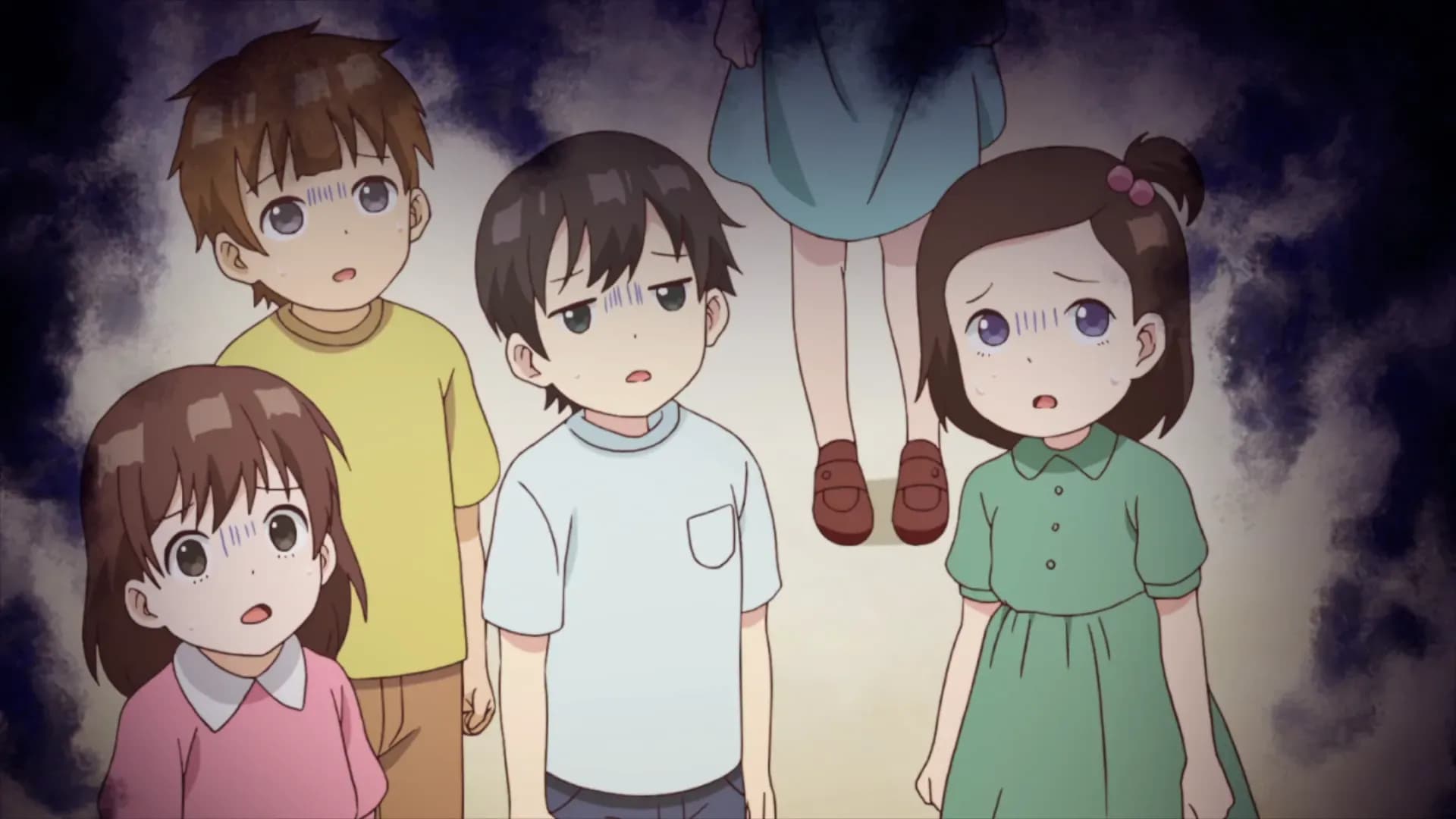 Двуличный братик screenshot 1