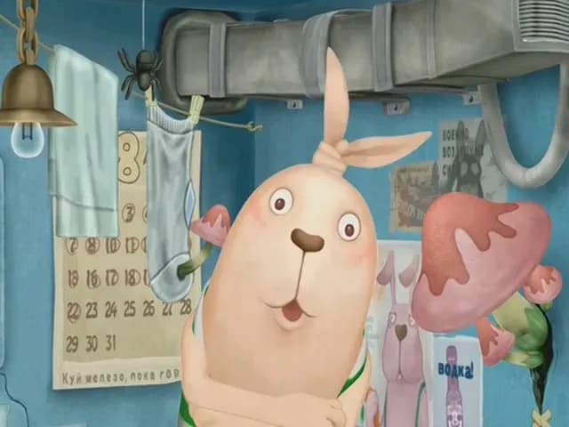 Усавич screenshot 1