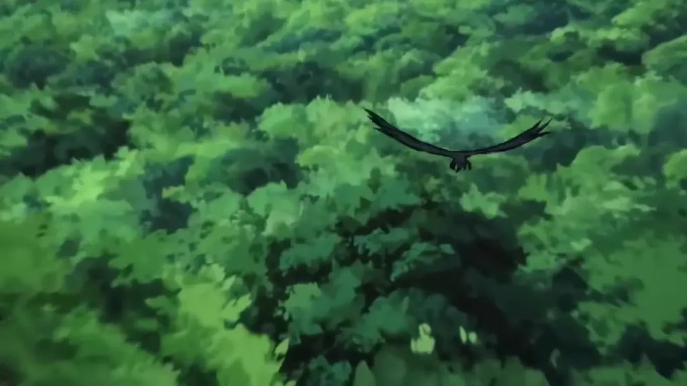 Экзорцист, рисующий ночь screenshot 2