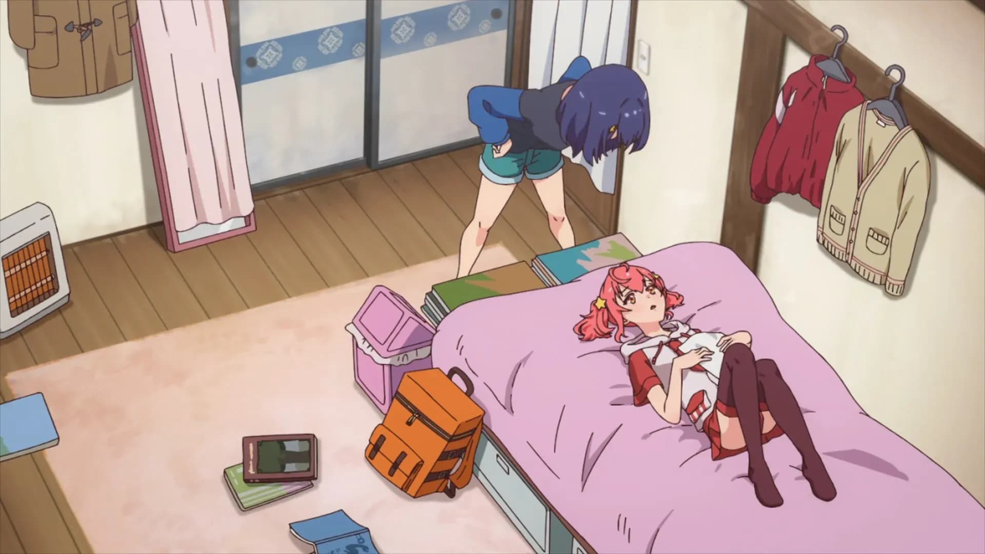 Мировые легенды театра screenshot 2