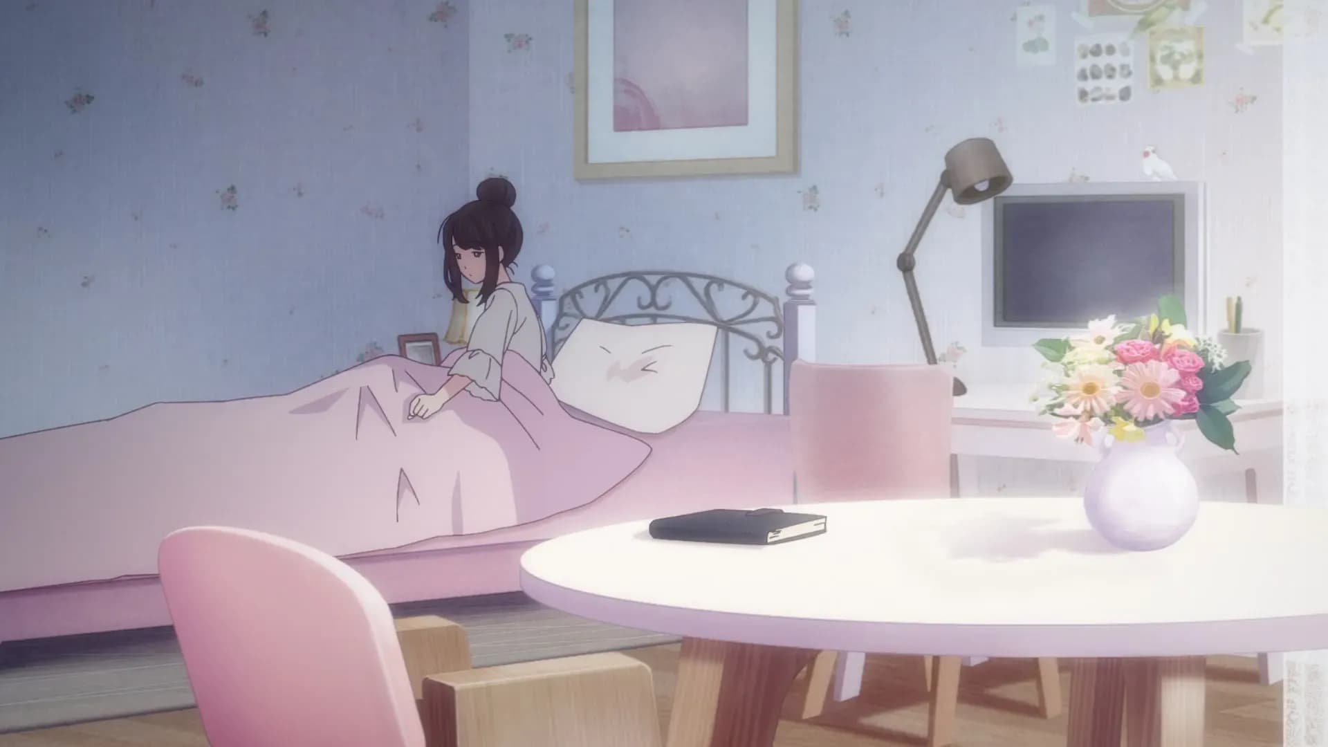 Продюсер и любовь screenshot 2