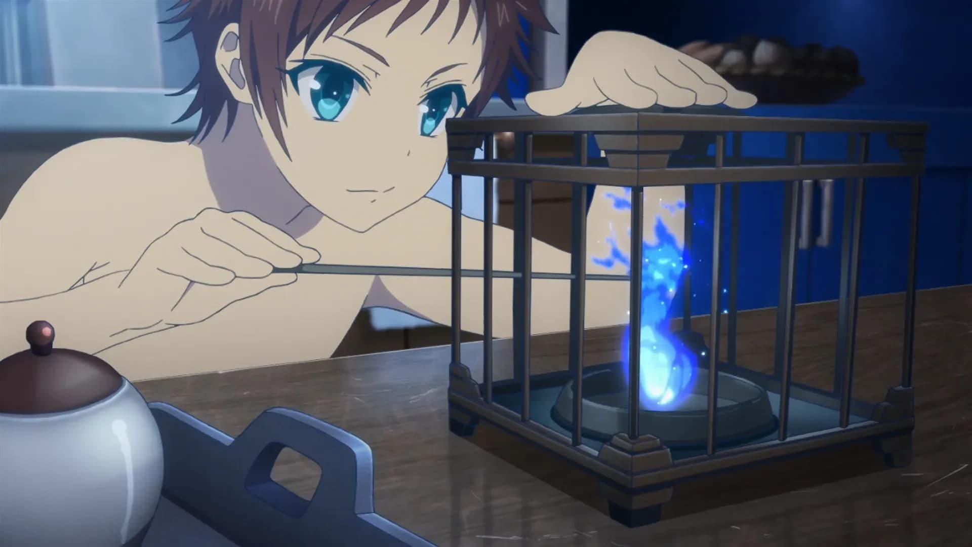 Безоблачное завтра screenshot 1