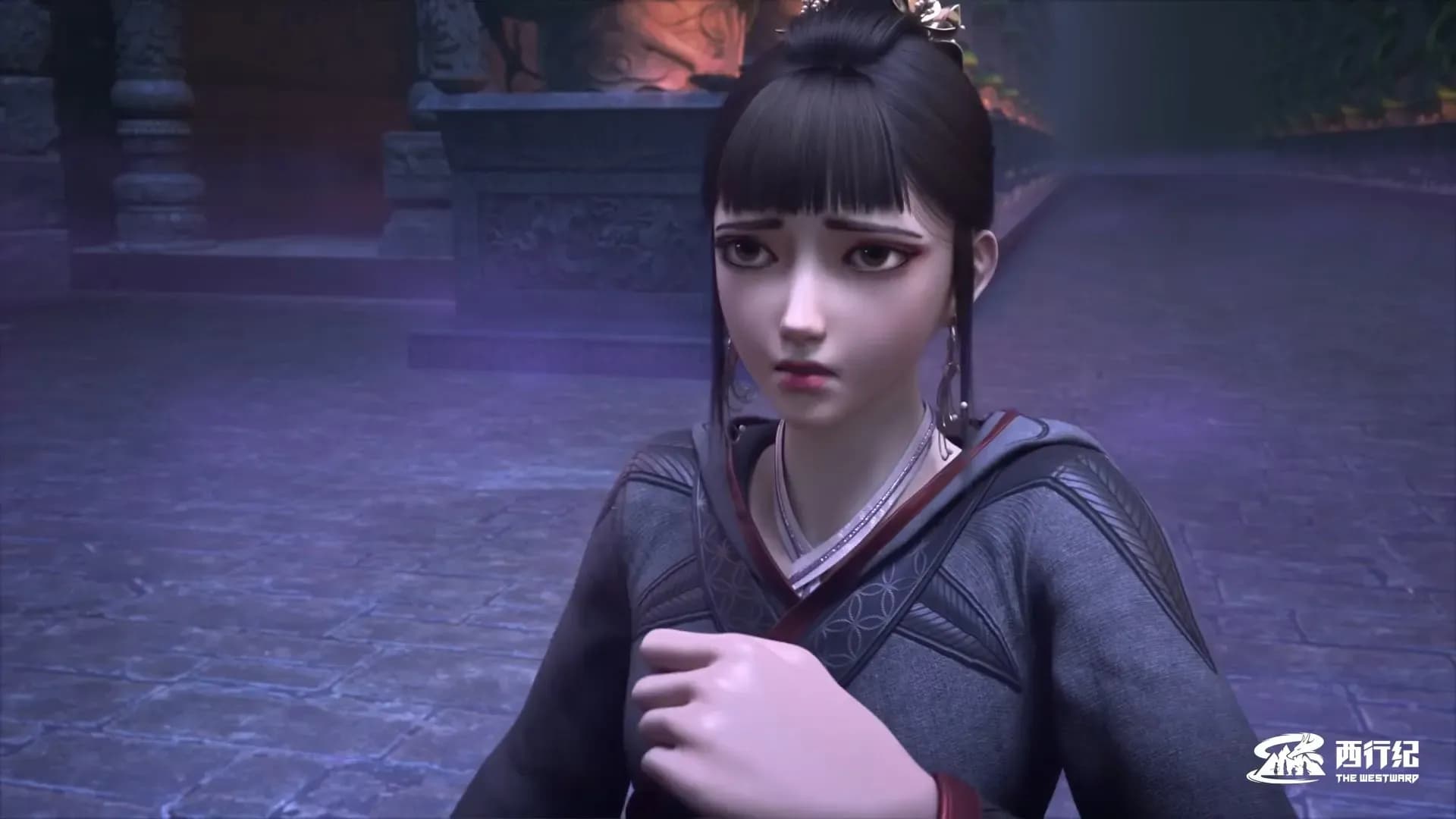 Путешествие на Запад 5 screenshot 1