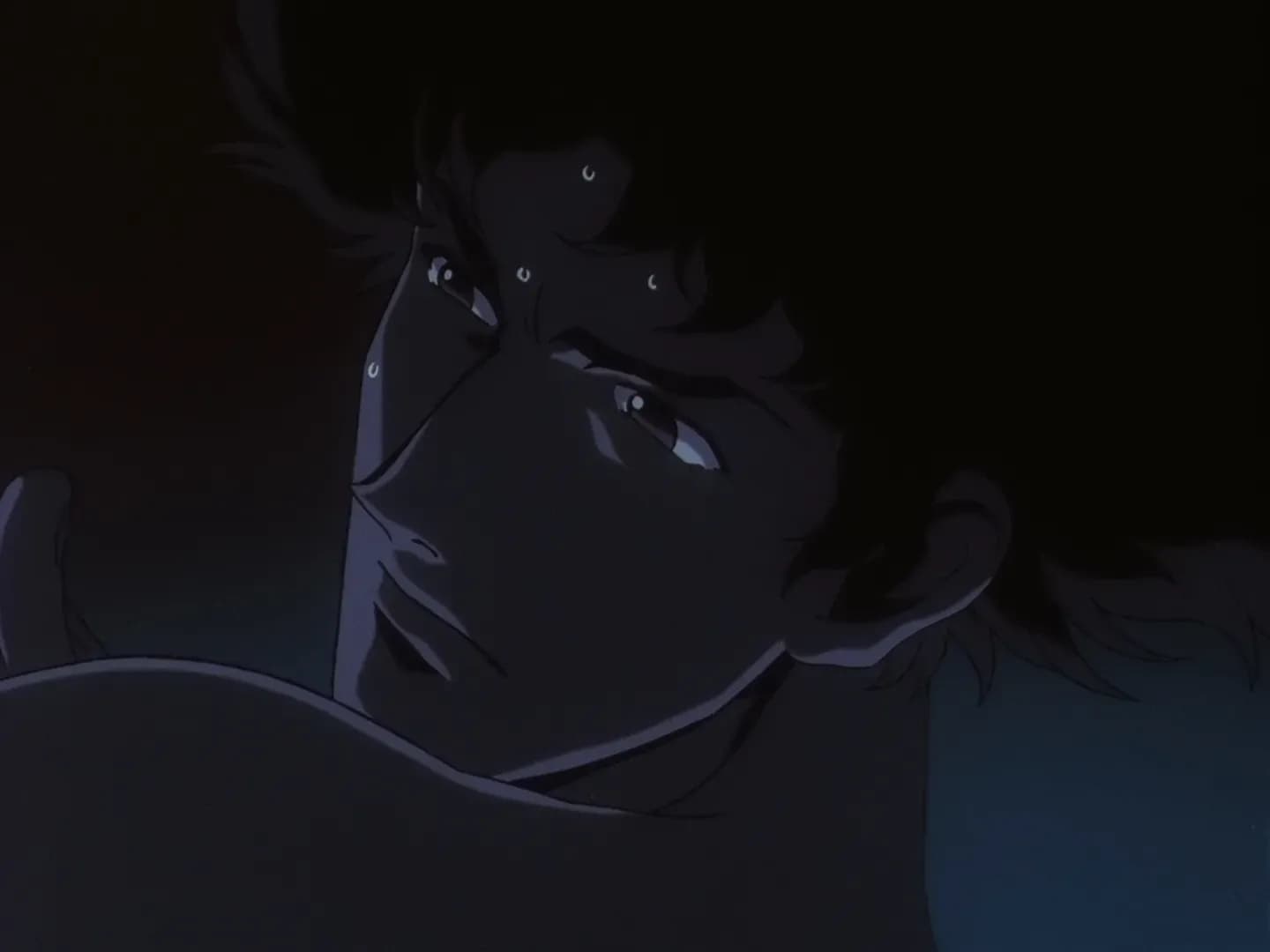 Ковбой Бибоп screenshot 2