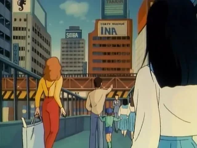 Дети эпохи Сёва - сущее наказание! screenshot 1