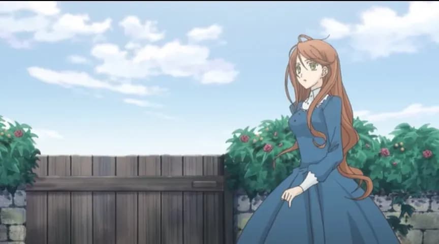 Граф и фейри screenshot 1