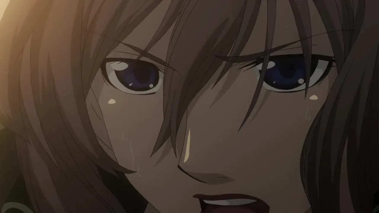 Давайте играть! OVA screenshot 2