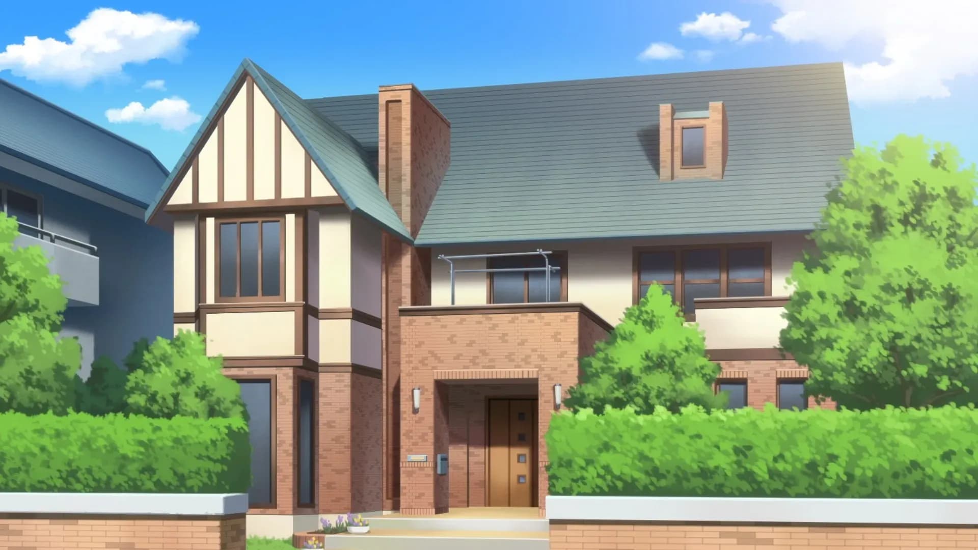 Четверо братьев Юдзуки screenshot 1