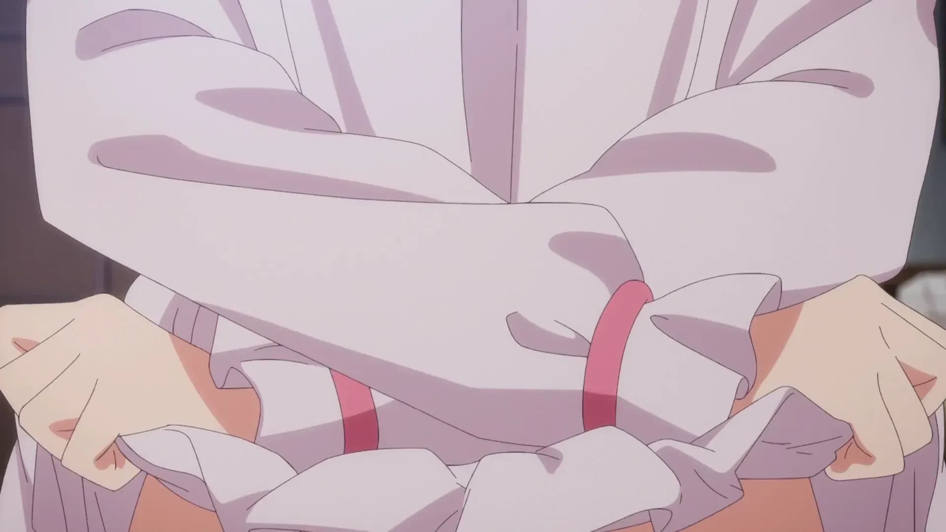 Эроманга-сэнсэй OVA screenshot 2