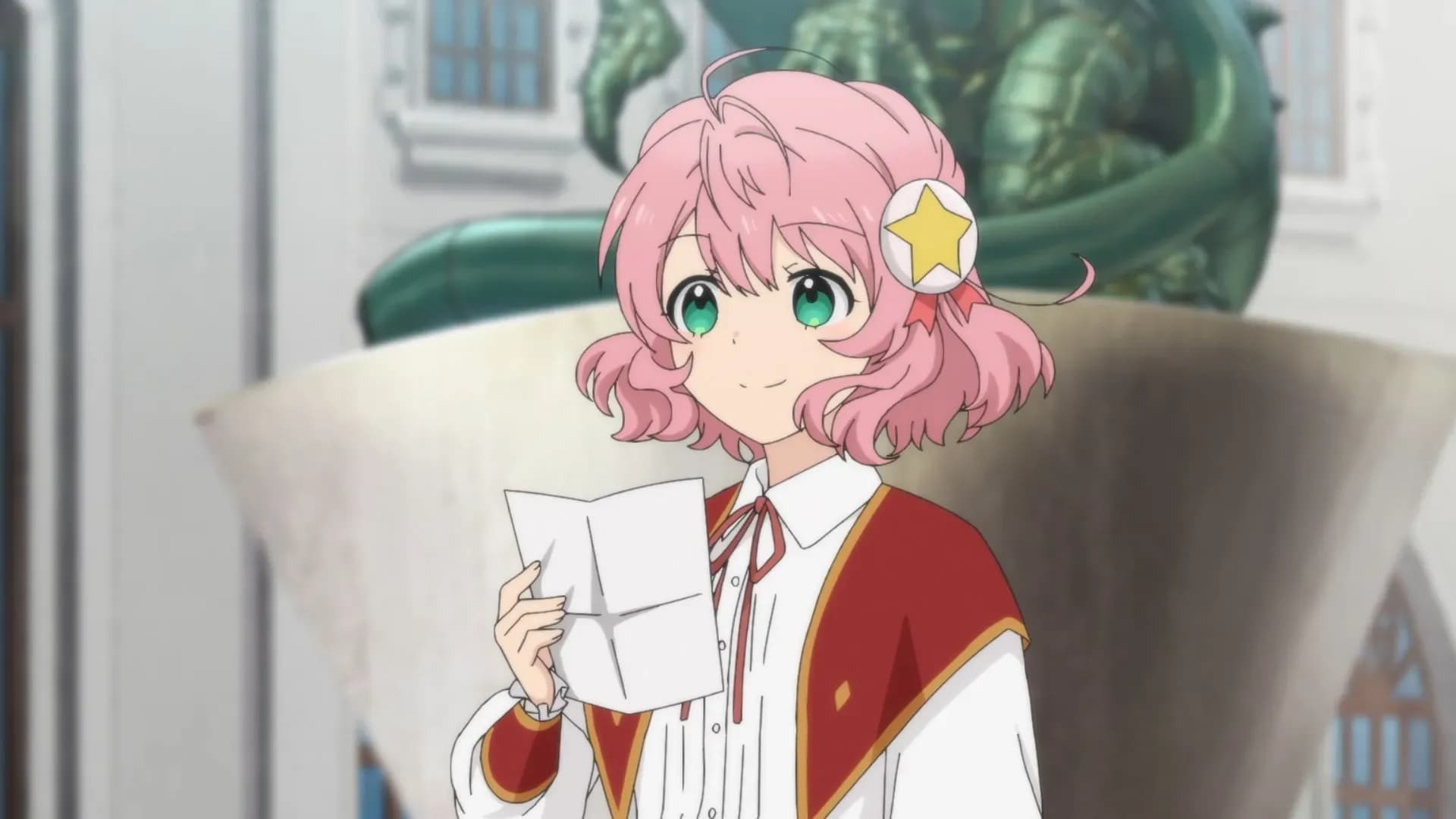 Злодейка девяносто девятого уровня: «Я босс, но не король демонов» screenshot 1