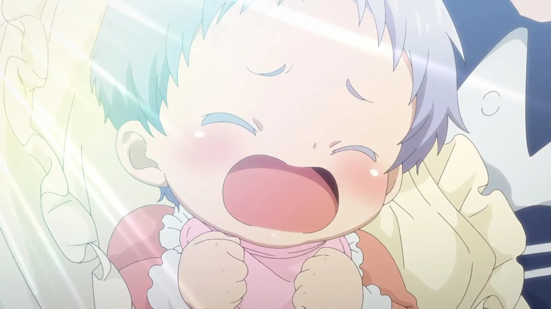 Сладкое перевоплощение screenshot 2