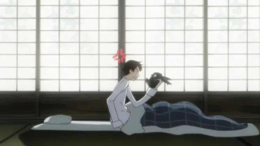 Триплексоголик (второй сезон) screenshot 2