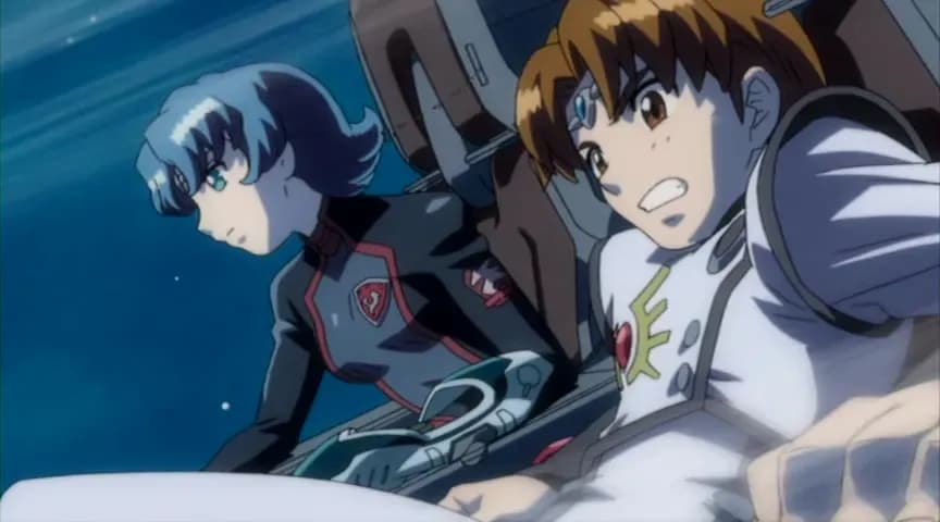 Звёздный флаг 3 screenshot 1