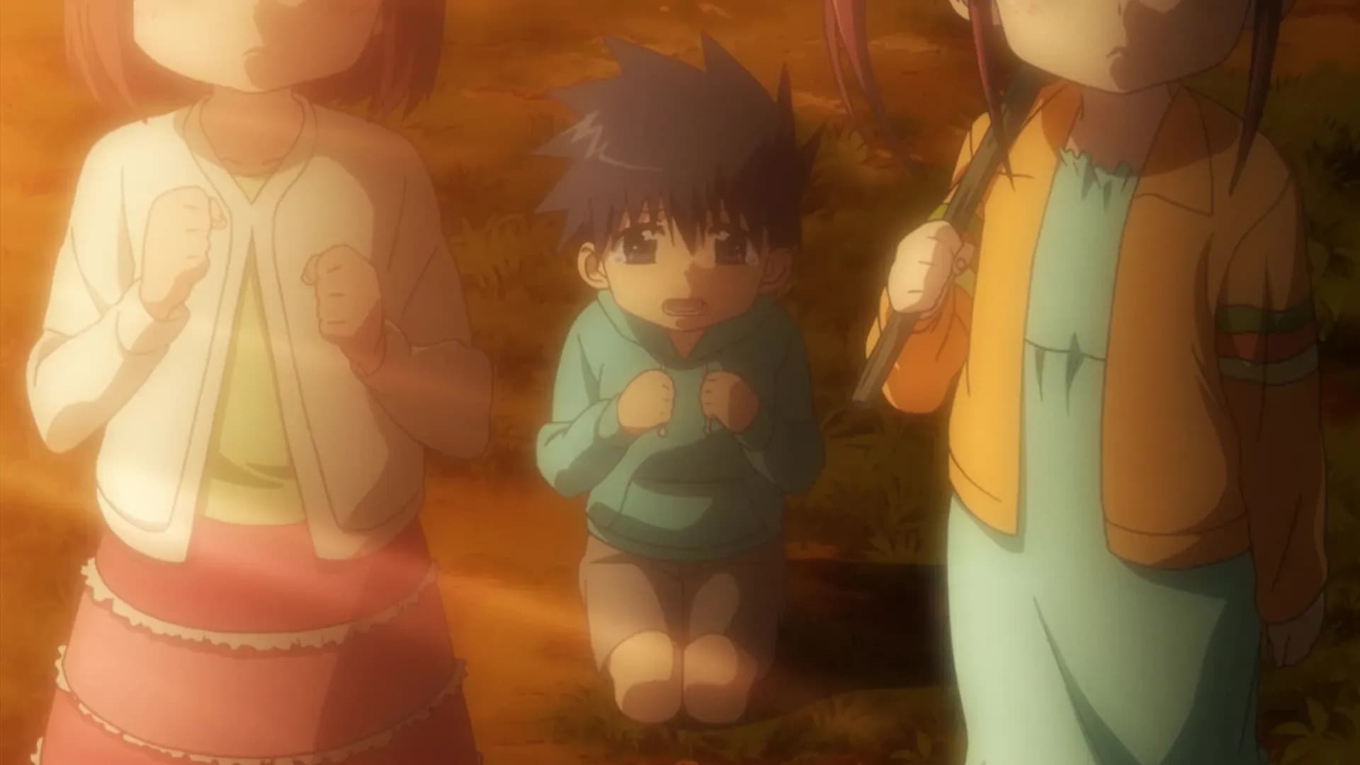 Поцелуй сестер screenshot 2