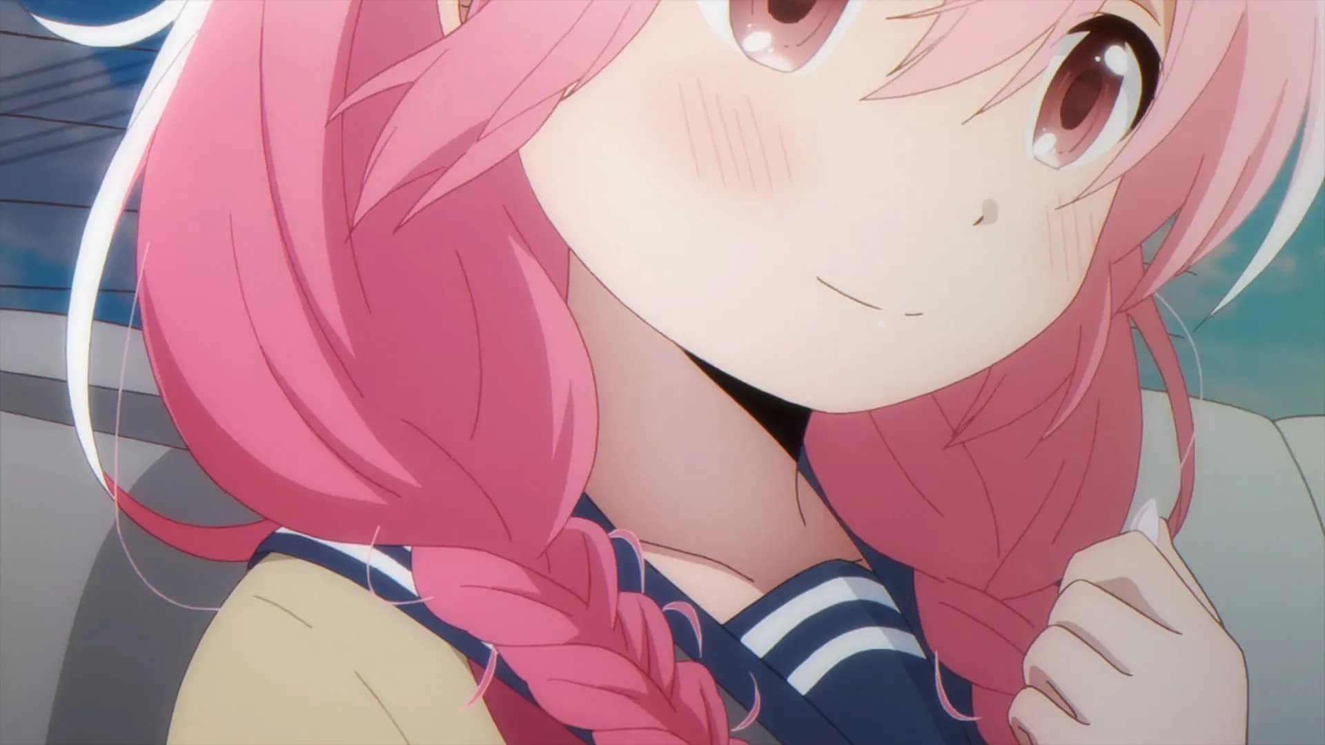 Девочки-мангаки screenshot 1