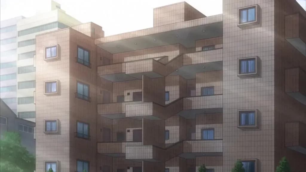 Нозоми и Кимио screenshot 1