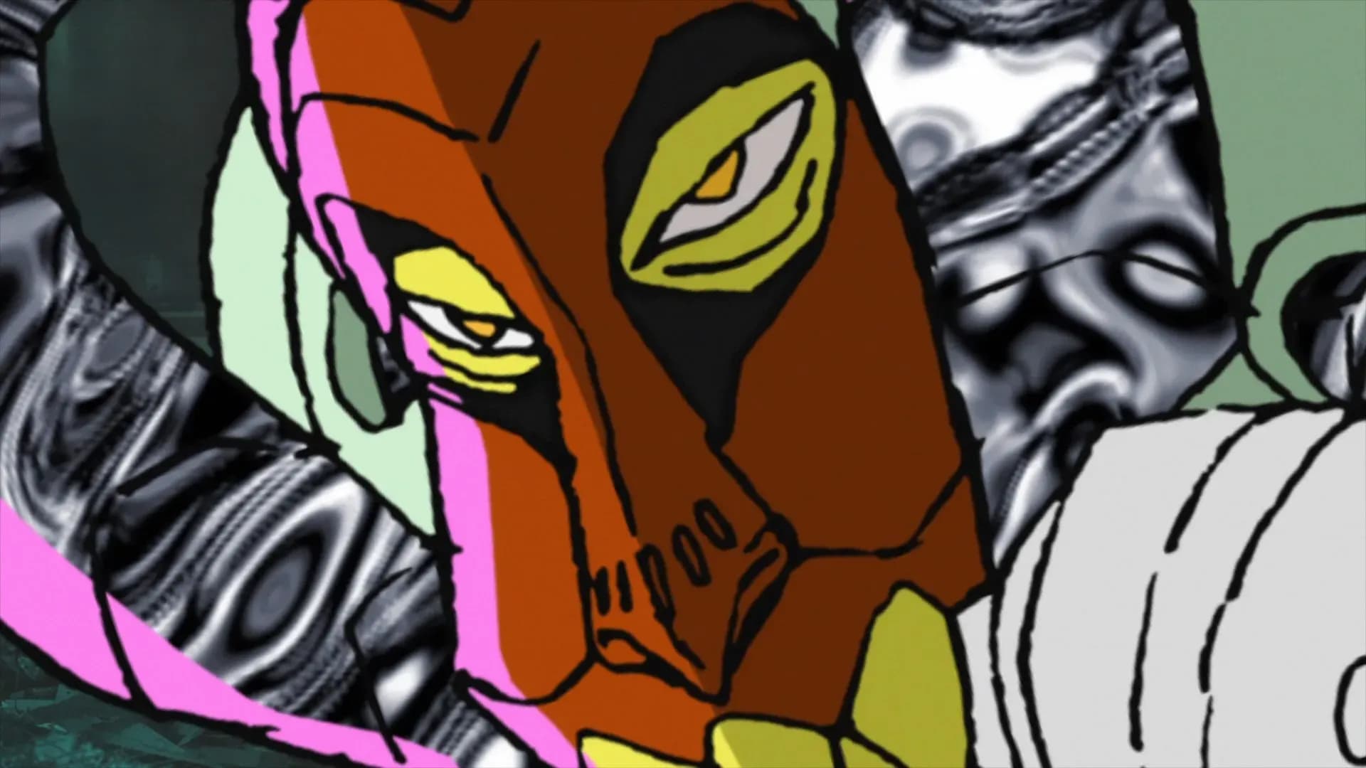 Ниндзяборец screenshot 2