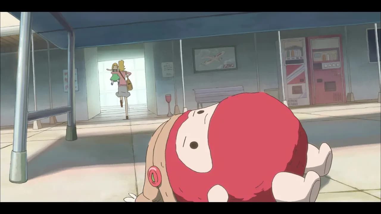 Путешествие Дару screenshot 2