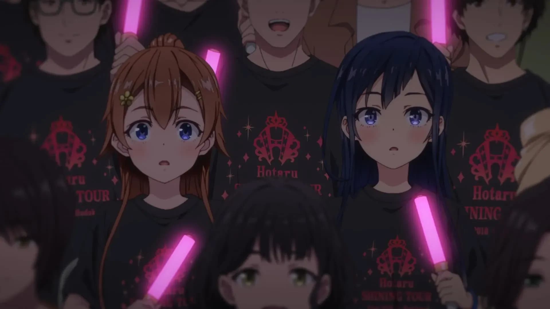 Блестящий пост screenshot 2