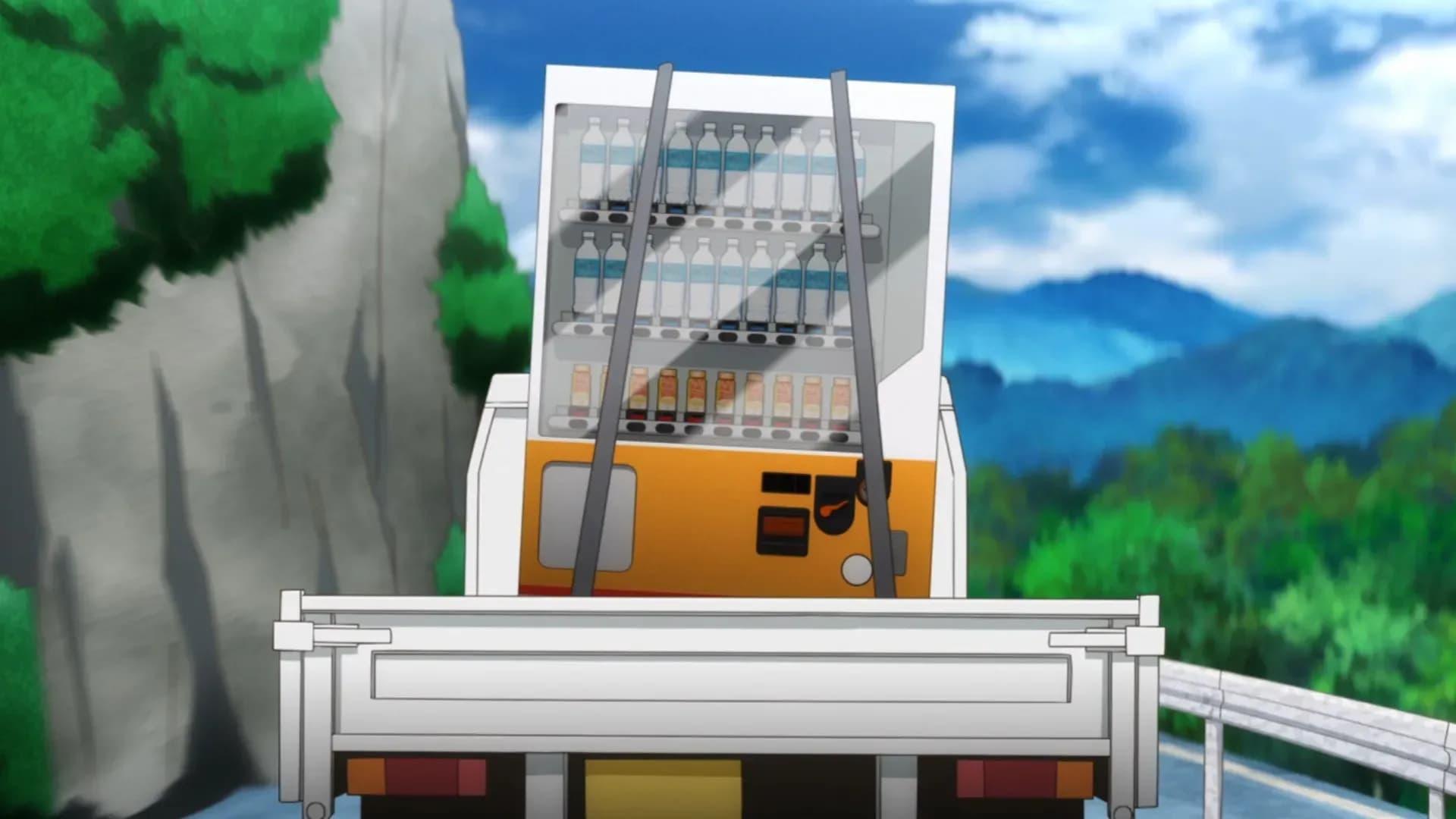 Я переродился торговым автоматом и скитаюсь по лабиринту screenshot 2