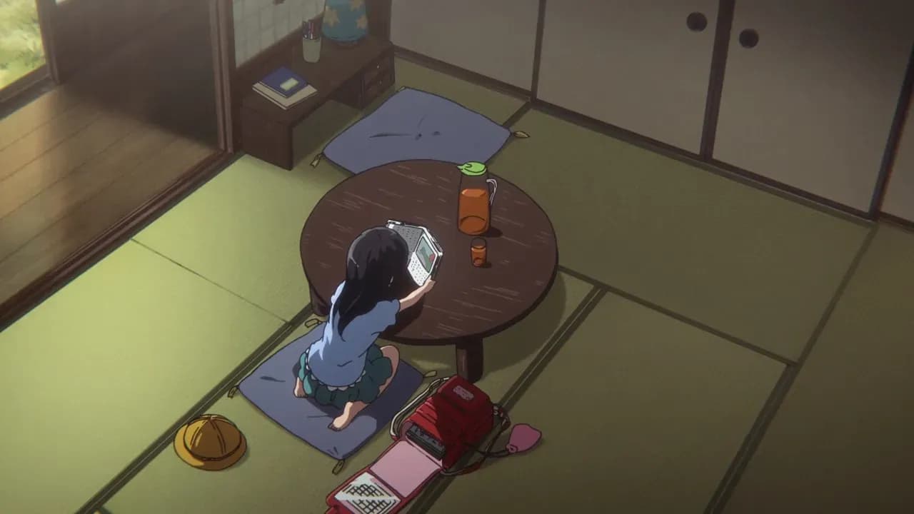 Играй! Эуфониум: Пусть мелодия дойдёт до тебя screenshot 1